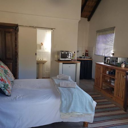 Rosebury Cottage Underberg Luaran gambar