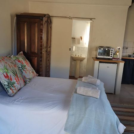 Rosebury Cottage Underberg Luaran gambar