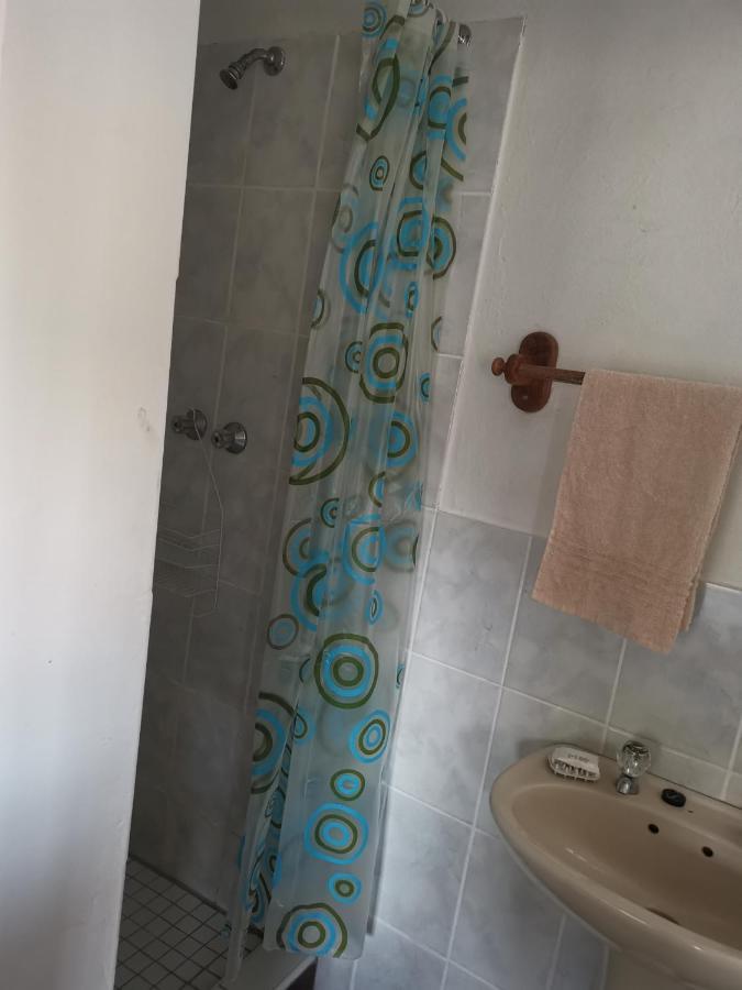 Rosebury Cottage Underberg Luaran gambar