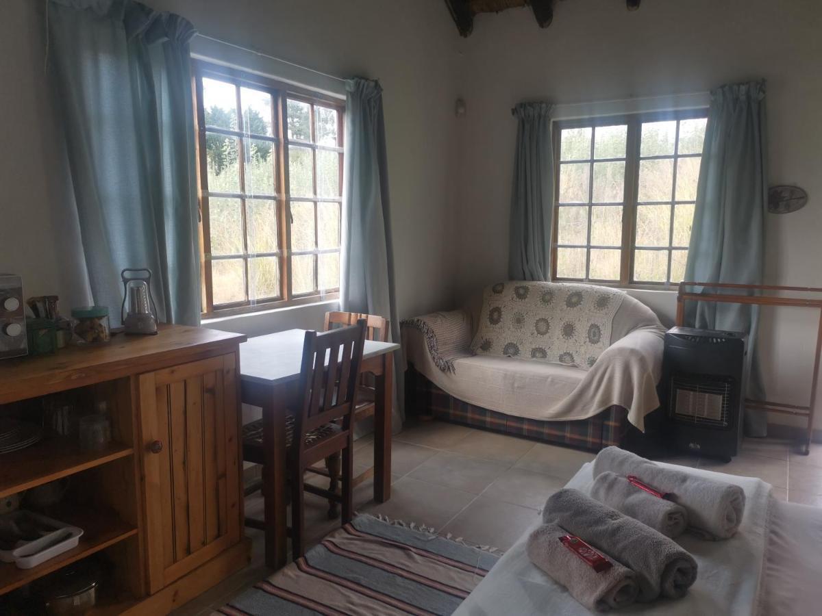 Rosebury Cottage Underberg Bilik gambar
