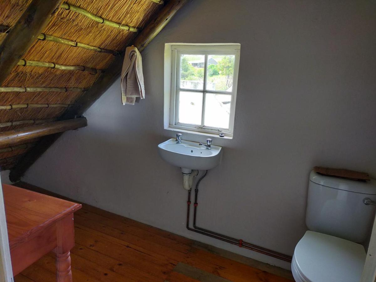 Rosebury Cottage Underberg Bilik gambar